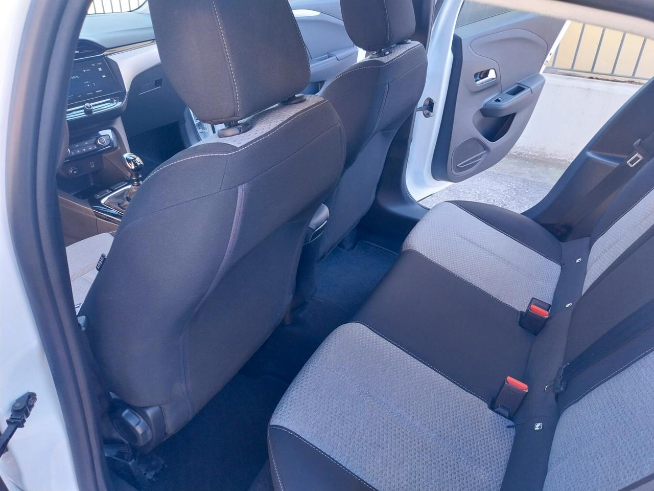 Opel Corsa 1.2 100 CV Ultimate