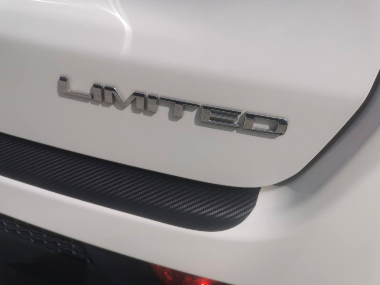 Jeep Compass 2.0 Multijet II 170 CV aut. 4WD Limited 2018