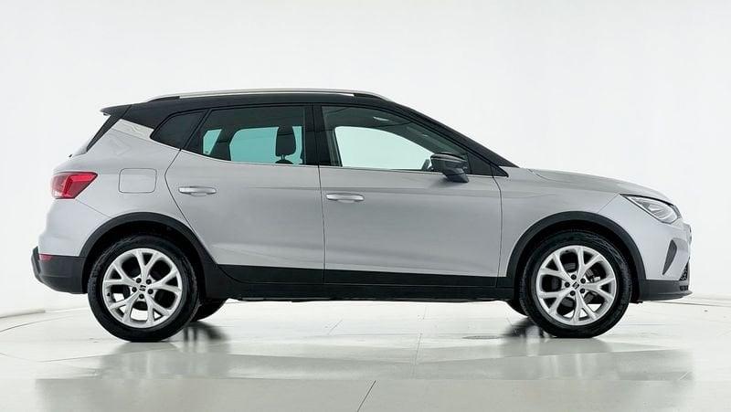 Seat Arona 1.0 EcoTSI FR