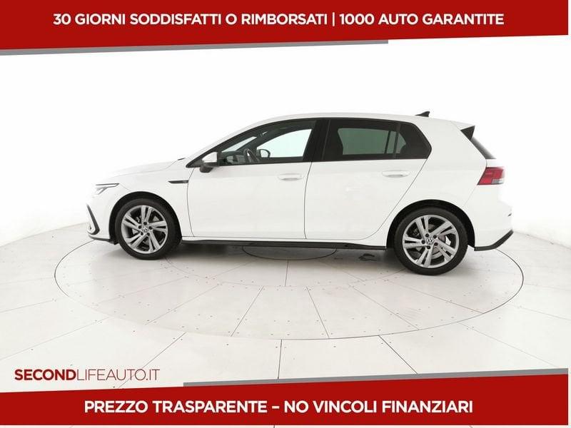 Volkswagen Golf 1.5 etsi evo R-Line 130cv dsg