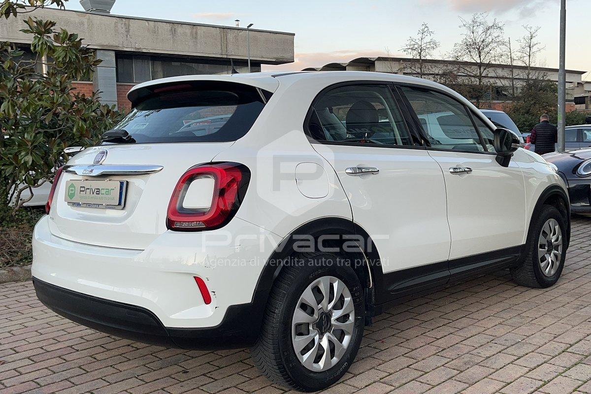 FIAT 500X 1.0 T3 120 CV Urban