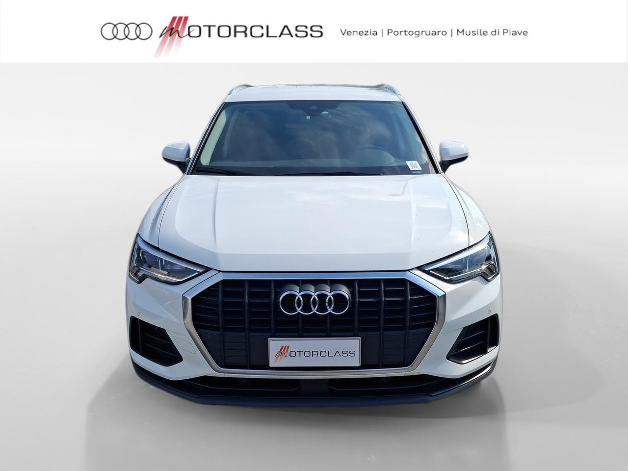 Audi Q3 35 2.0 tdi business s tronic