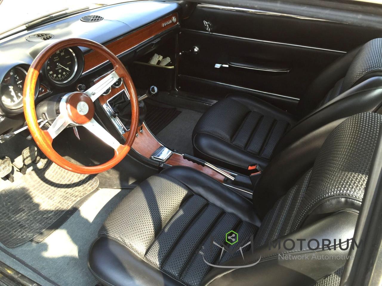 ALFA ROMEO 1750 GT VELOCE