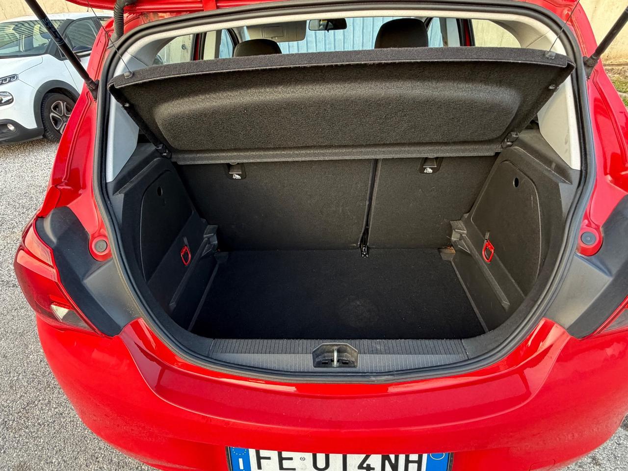 Opel Corsa 1.2 5 porte