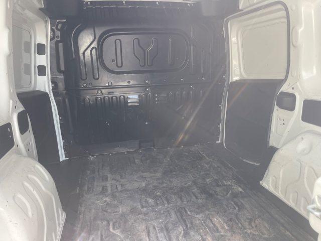 FIAT Doblo Doblò 1.6 MJT 105CV