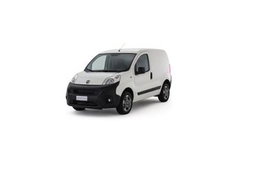FIAT Fiorino III 2016 cargo 1.3 mjt 80cv SX E6