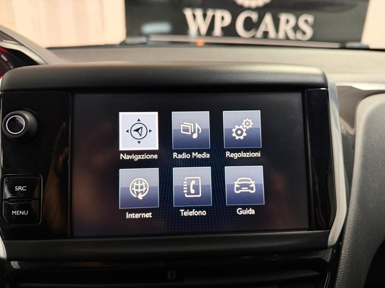 Peugeot 208 PureTech 68 3 porte Access