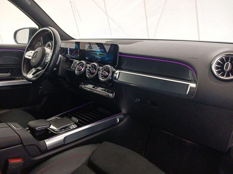 Mercedes-Benz Classe GLB GLB 200 d Premium 4matic auto
