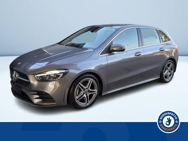 Mercedes-Benz Classe B 180d Automatic AMG Line Advanced Plus