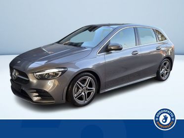 Mercedes-Benz Classe B 180d Automatic AMG Line Advanced Plus