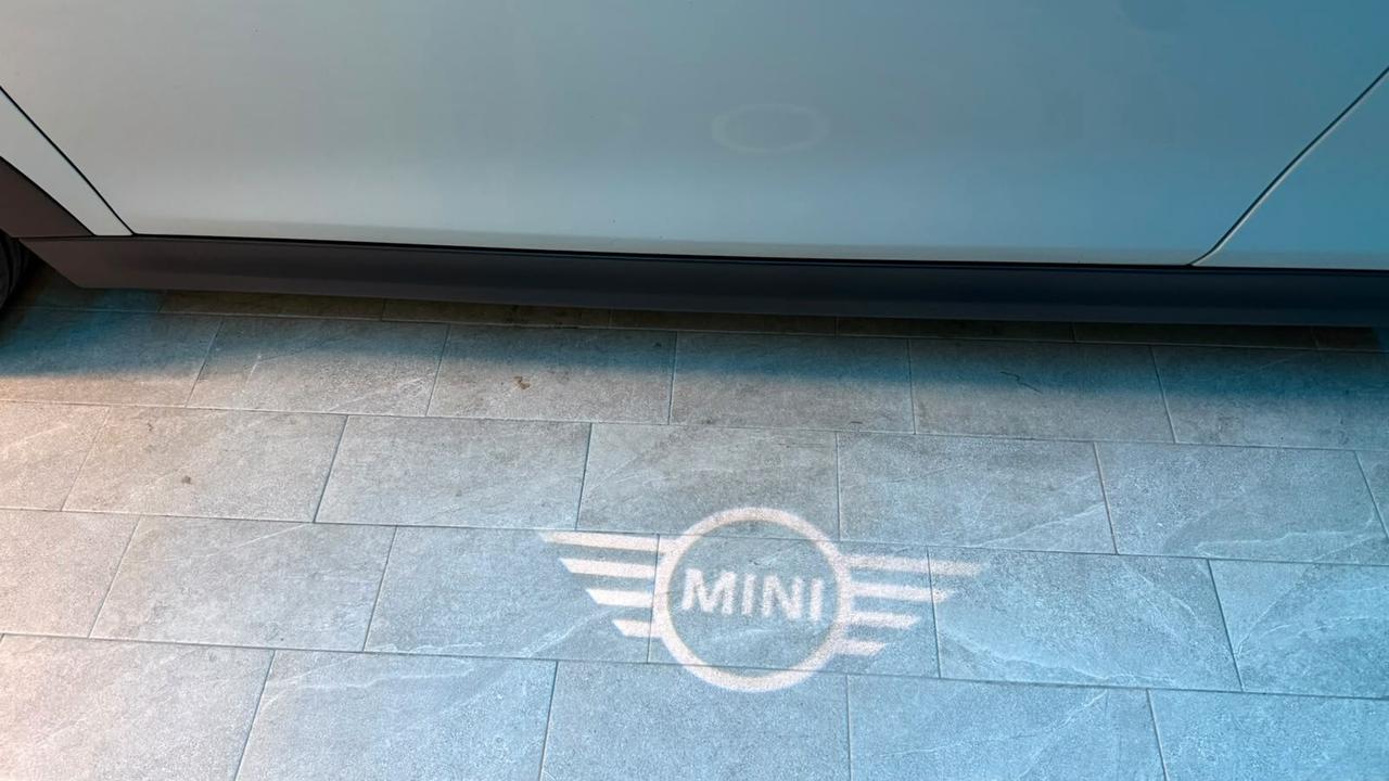MINI COOPER 2.0 SD CABRIO 2018