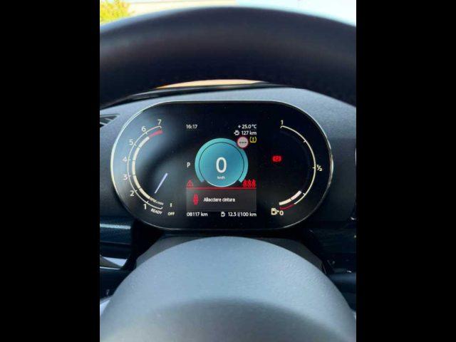 MINI Mini Clubman (F54) - 1.5 Cooper Mayfair Edition Club