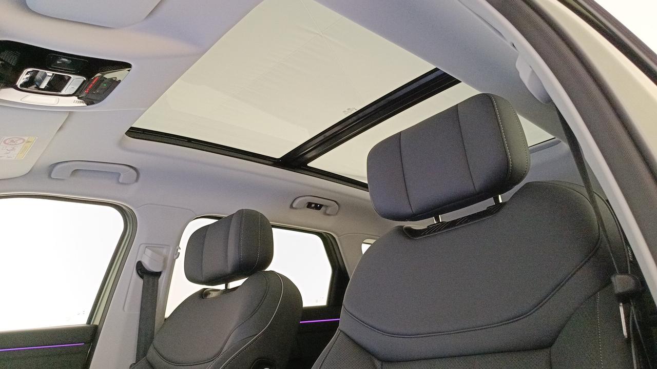 JAECOO 1.6 TGDI - 7DCT Exclusive (4WD) 2024