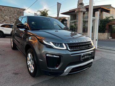 Land Rover Range Evoque 2.0 150 CV DYNAMIC-2017
