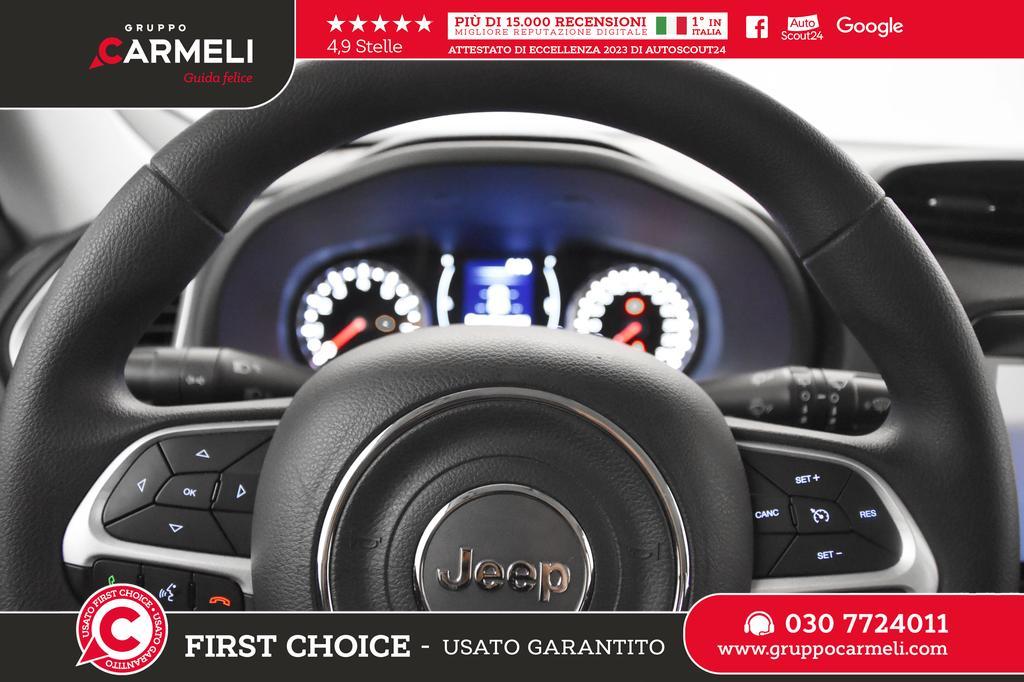 Jeep Renegade 1.0 T3 Business 2WD