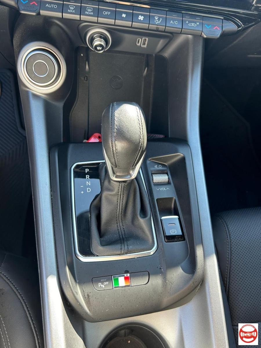 ALFA ROMEO - Tonale 1.5 hybrid Speciale 160cv tct7