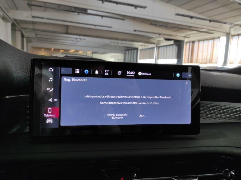 ALFA ROMEO Tonale - Tonale 1.5 130 CV MHEV TCT7 Sprint