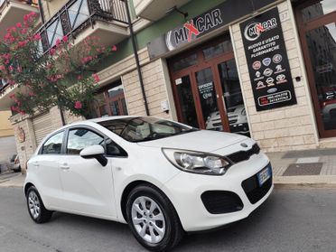 Kia Rio 1.1 CRDi 75CV DIESEL PERFETTA