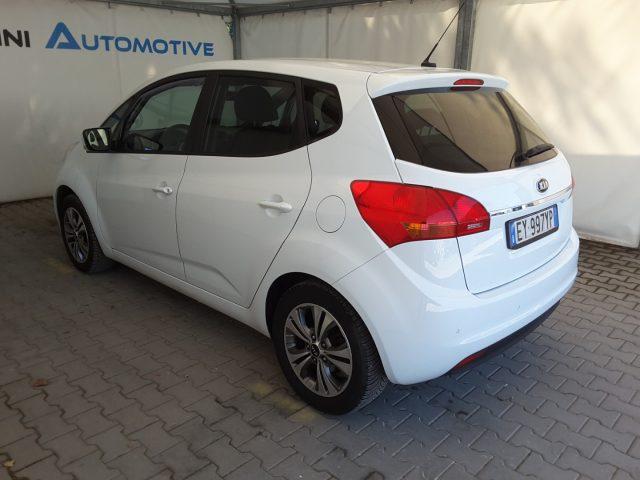 KIA Venga 1.4 EcoGPL 90cv Cool