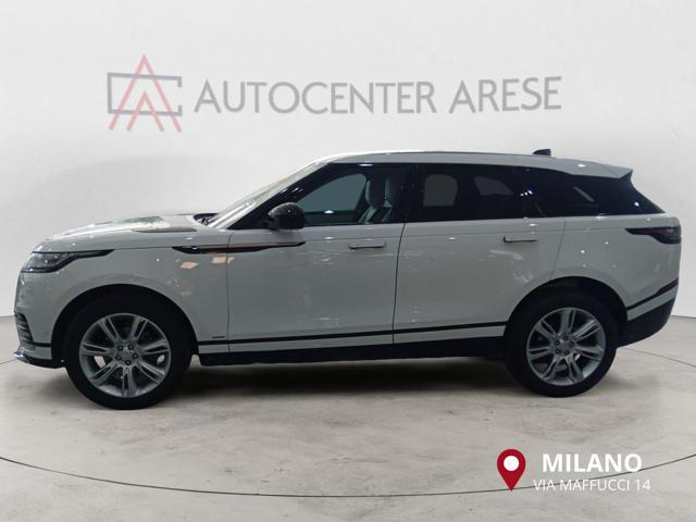 LAND ROVER Range Rover Velar 2.0D I4 180 CV R-Dynamic SE