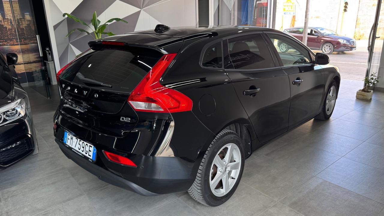Volvo V40 2.0 120 Cv D2 Momentum-2017