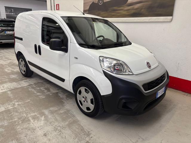 FIAT Fiorino 1.3 MJT 95CV Cargo SX PREZZO+IVA