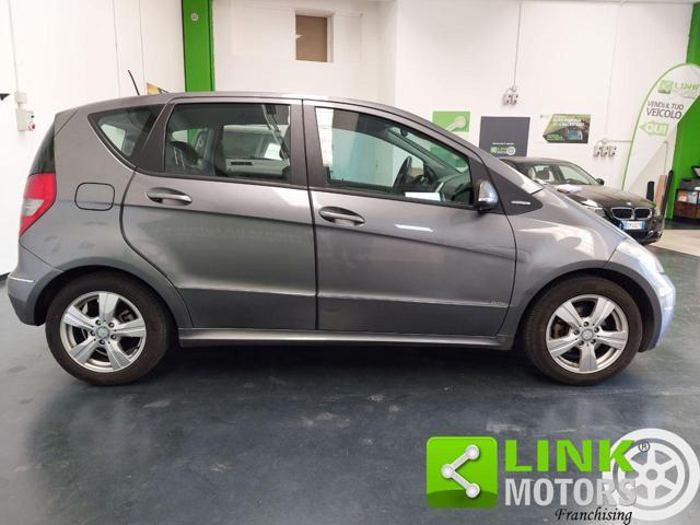 MERCEDES-BENZ A 180 CDI Premium AUTOMATIC