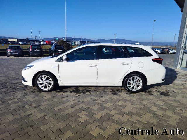 TOYOTA Auris Touring Sports 1.8 Hybrid Active