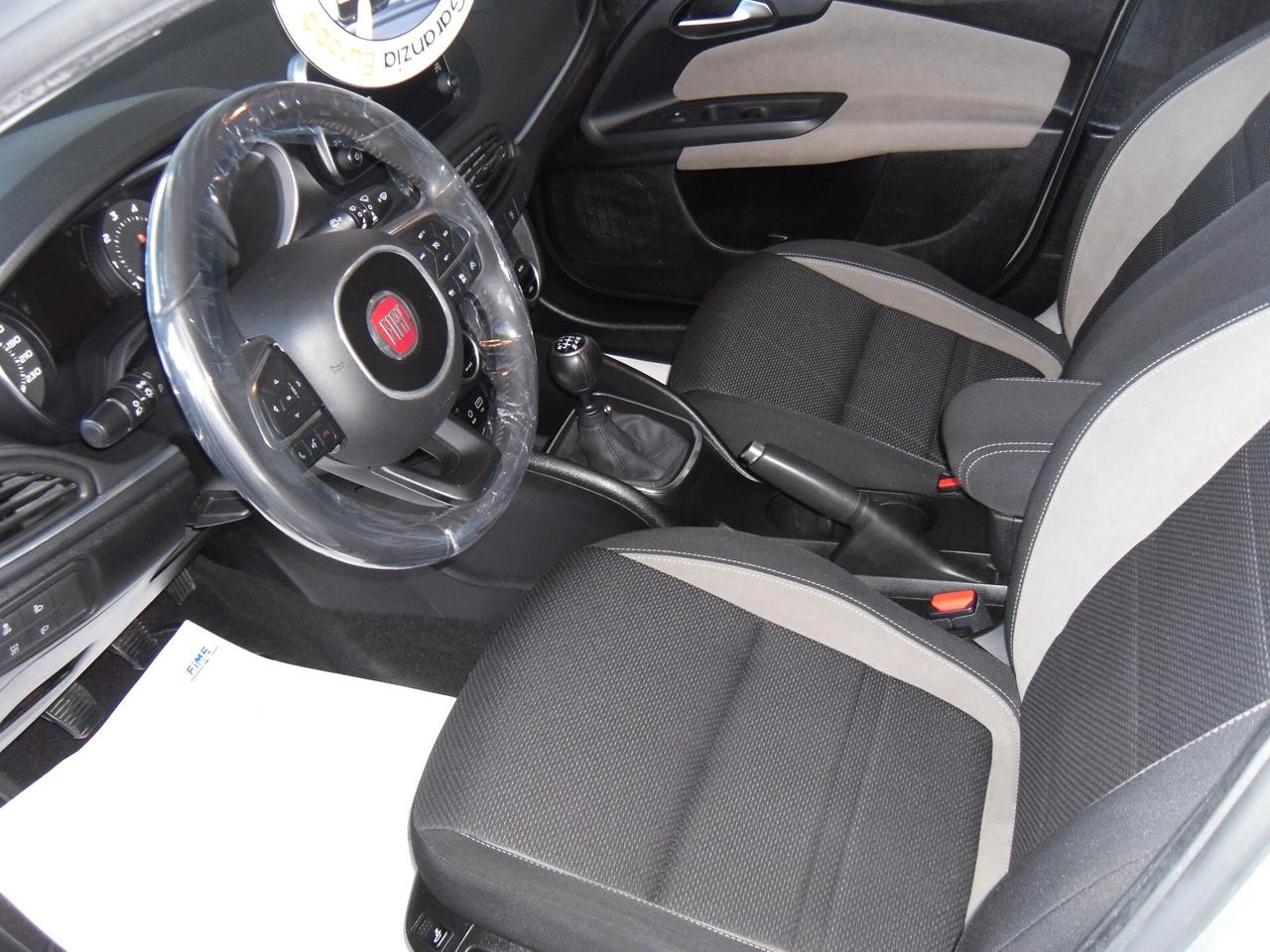 Fiat Tipo 1.6 multijet 120 cv SW Business