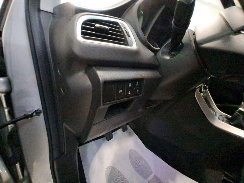Suzuki S-Cross 1.4H COOL 4WD ALLGRIP