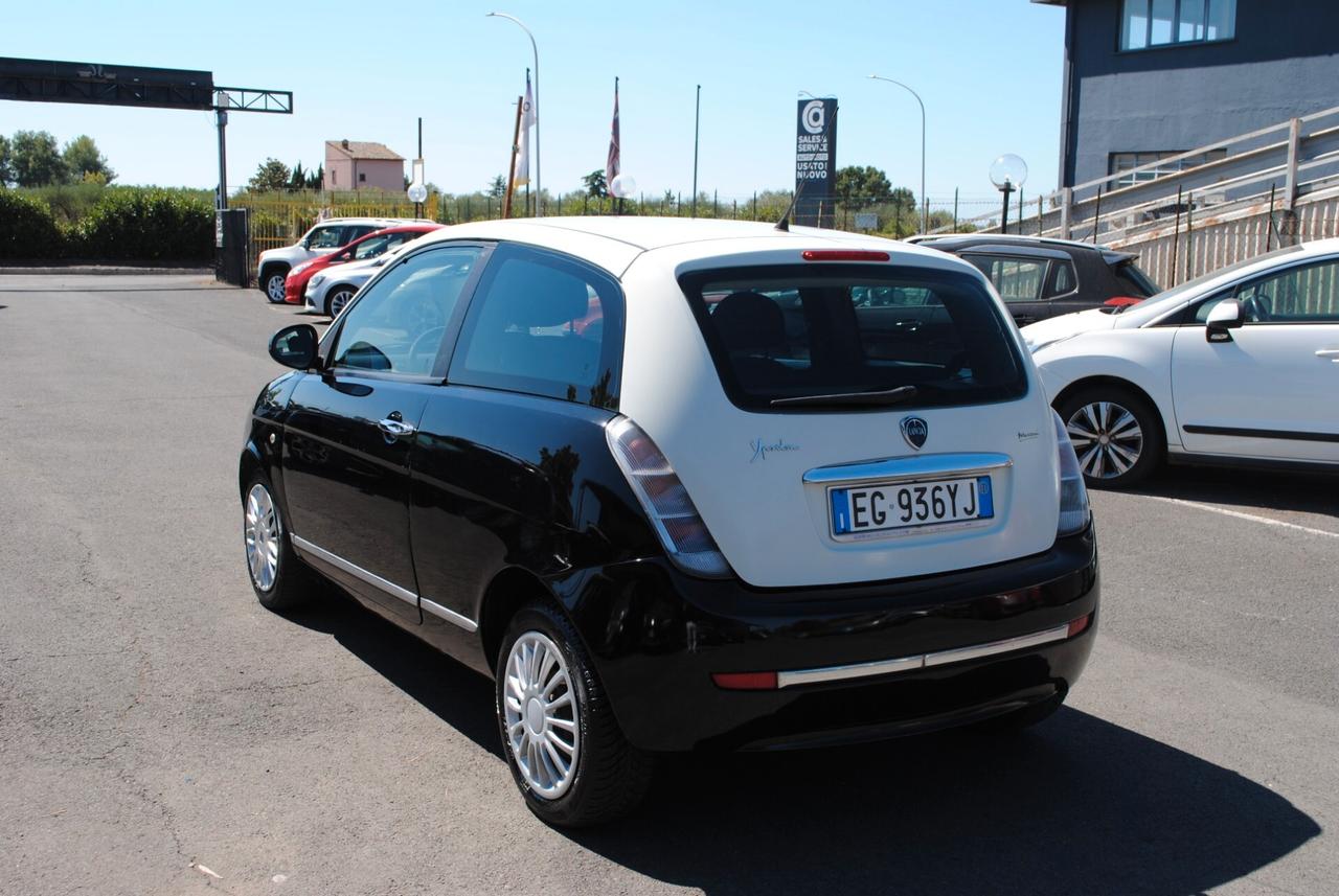 LANCIA YPSILON 1.2 69 CV