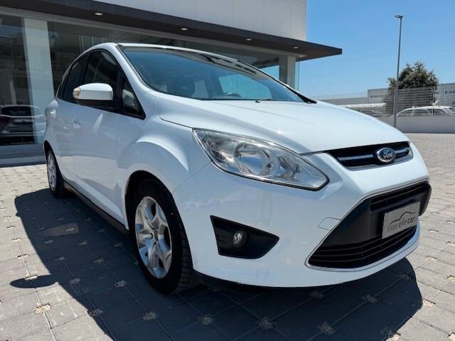 Ford C-Max 1.6 TDCi 95CV Business 2015