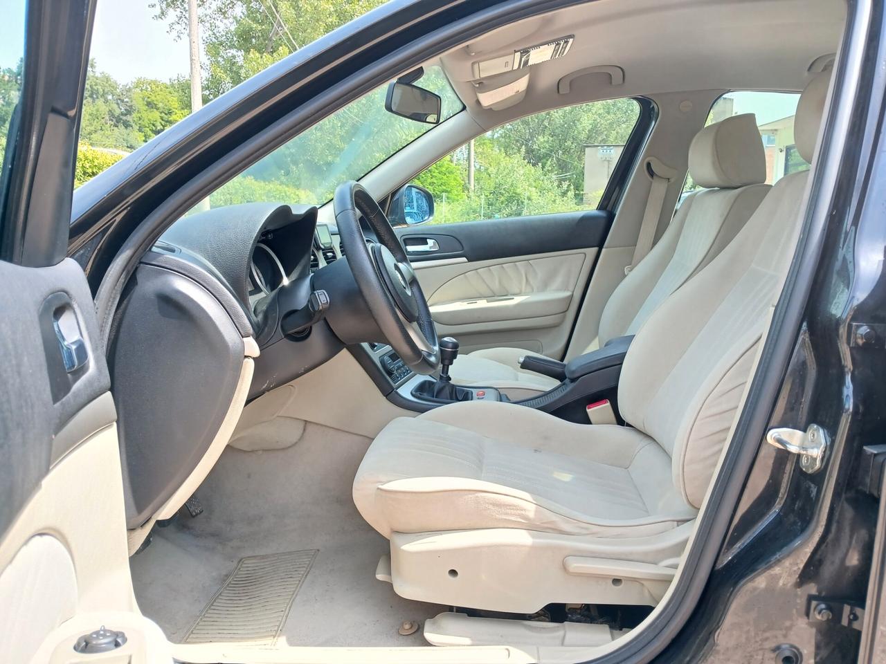 Alfa Romeo 159 1.9 JTDm