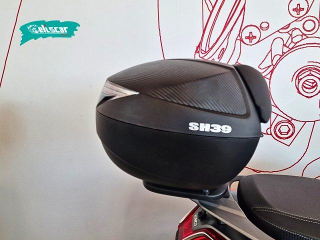 KYMCO Downtown 350i DOWNTOWN 350