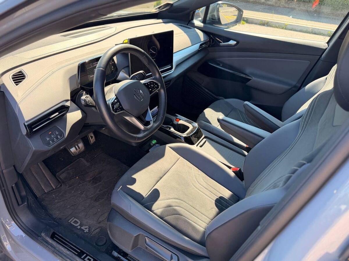 Volkswagen ID.4 77 kWh Pro 4motion 265cv