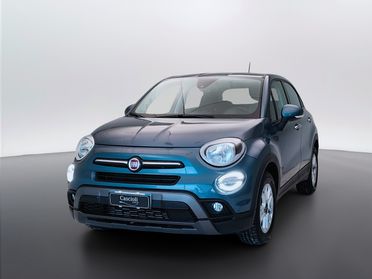 FIAT 500 X 2018 - 500X 1.3 mjt City Cross 4x2 95cv