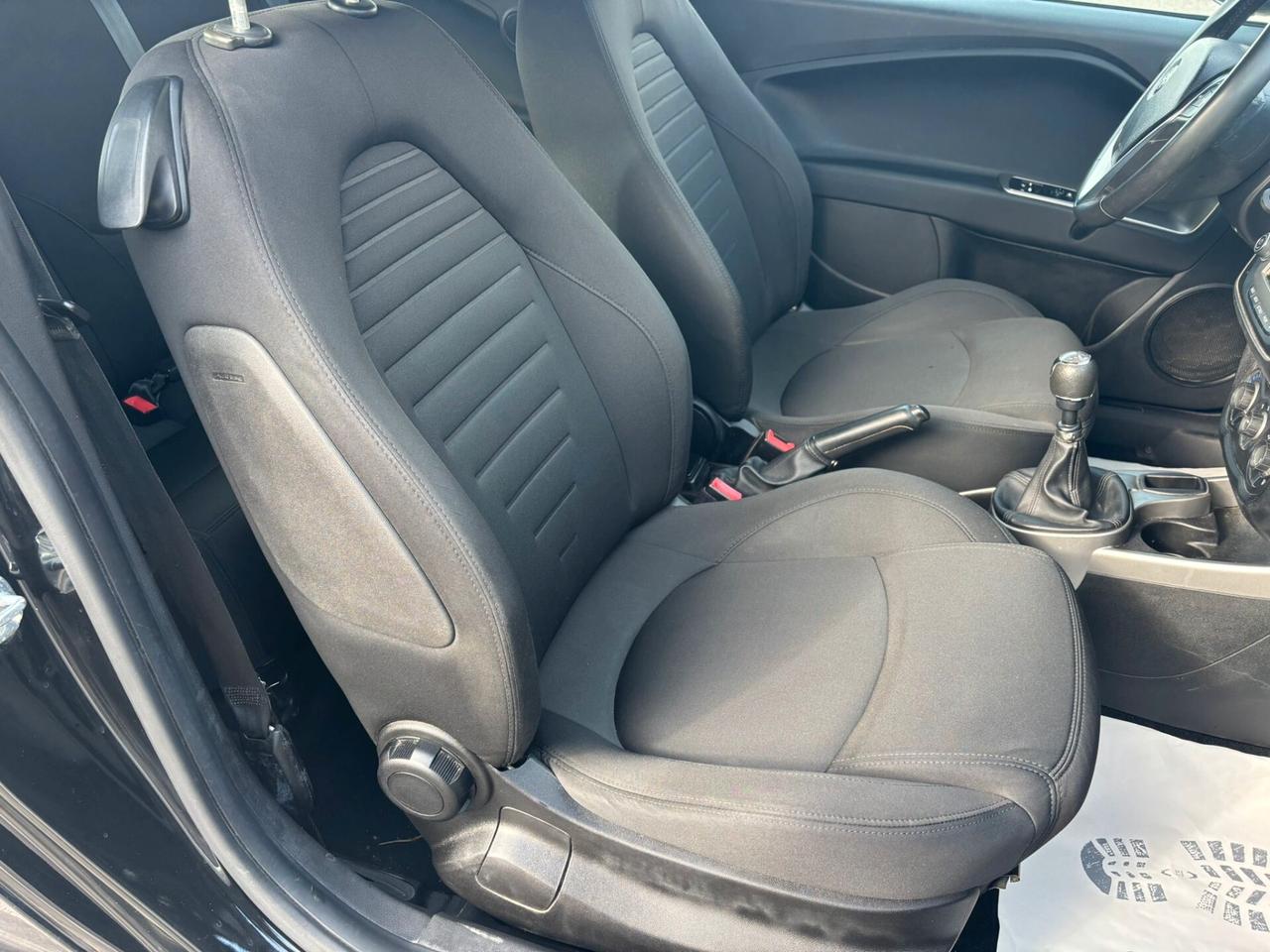 Alfa Romeo MiTo 1.4 78 CV 8V S&S Urban