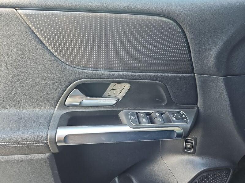 Mercedes-Benz Classe GLB GLB 200 d Automatic Sport Plus
