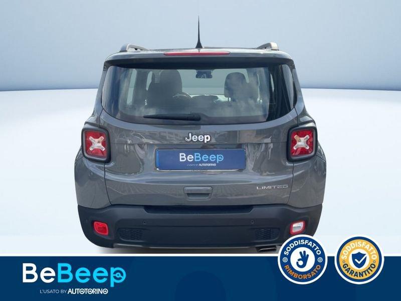 Jeep Renegade 1.0 T3 LIMITED 2WD