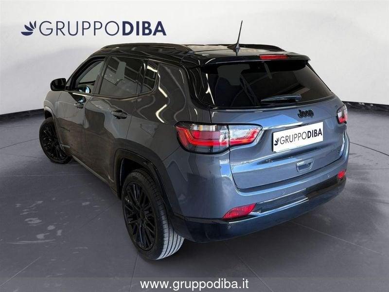 Jeep Compass II 2021 1.6 mjt S 2wd 130cv