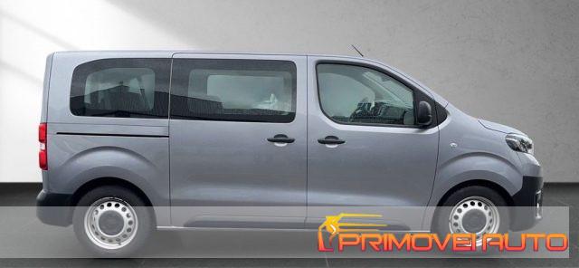 TOYOTA Proace Verso 2.0D 144 CV L1 Comfort