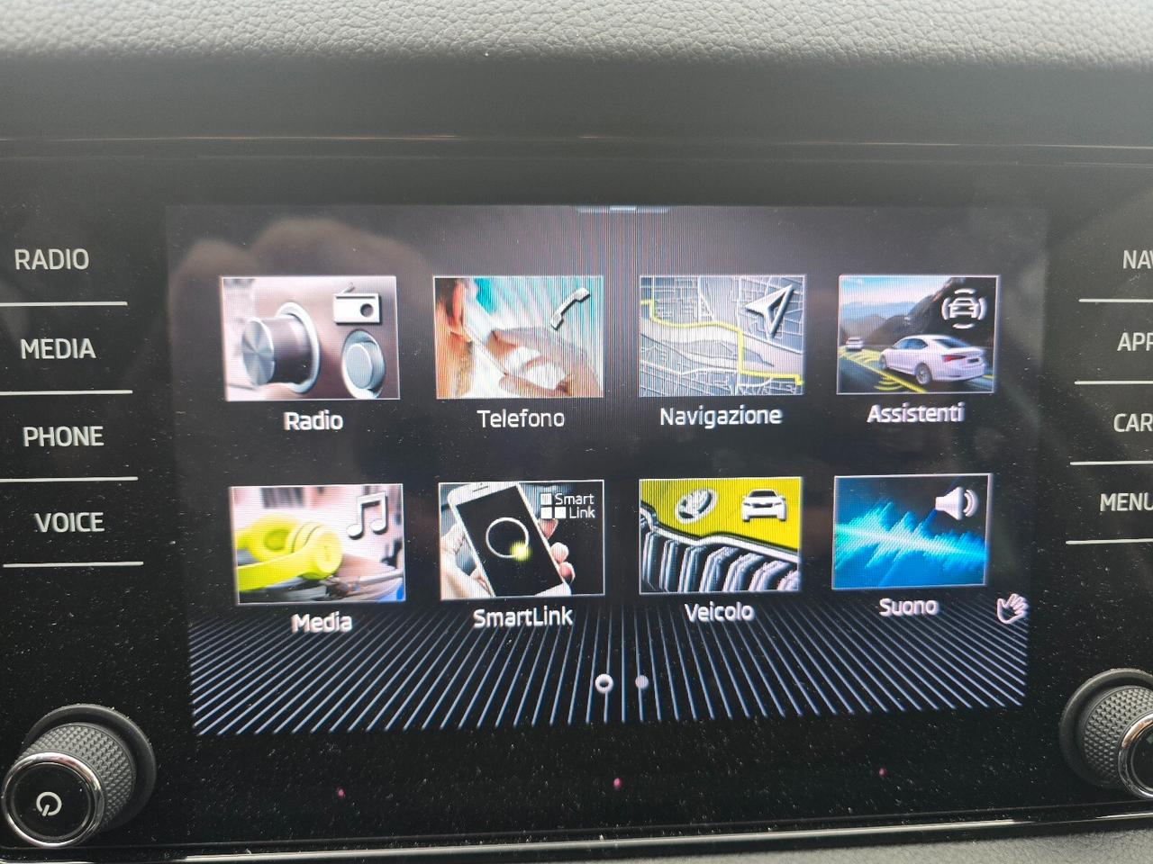 Skoda Karoq 2.0 TDI EVO SCR Style