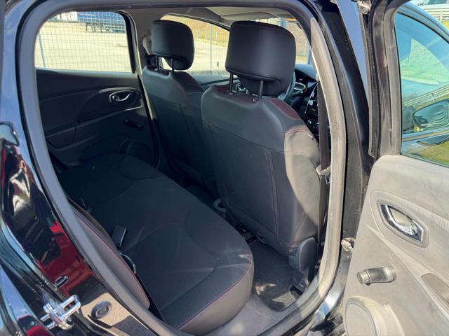 RENAULT Clio 1.5 dCi 8V 75CV 5 porte Wave