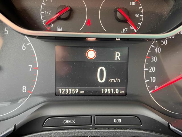 OPEL Grandland X 1.5 diesel Ecotec Start&Stop aut. Ultimate