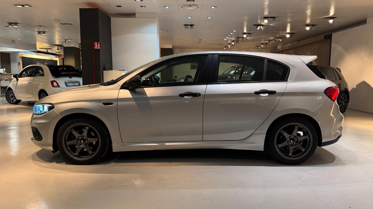 FIAT TIPO 1.3 MULTIJET 95CV 70KW - 2016