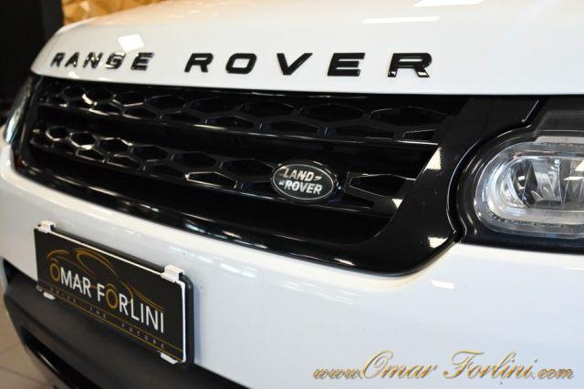 LAND ROVER Range Rover Sport 3.0 SDV6 AUTOBIOGRAPHY DYNAMIC MOTORE SOSTITUITO!!