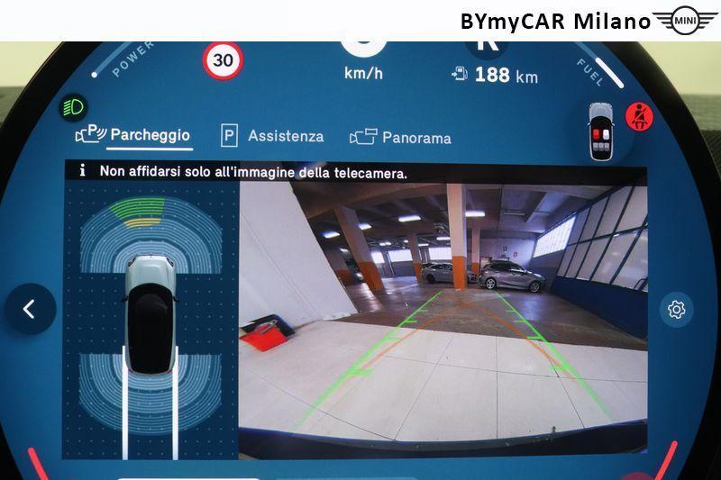 Mini Mini Countryman 2.0 48V D Classic Steptronic