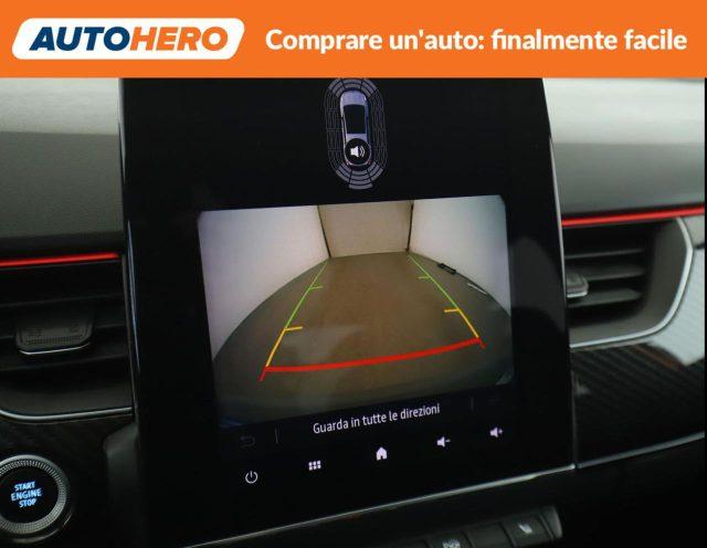 RENAULT Arkana Arkana Hybrid E-Tech 145 CV R.S. Line