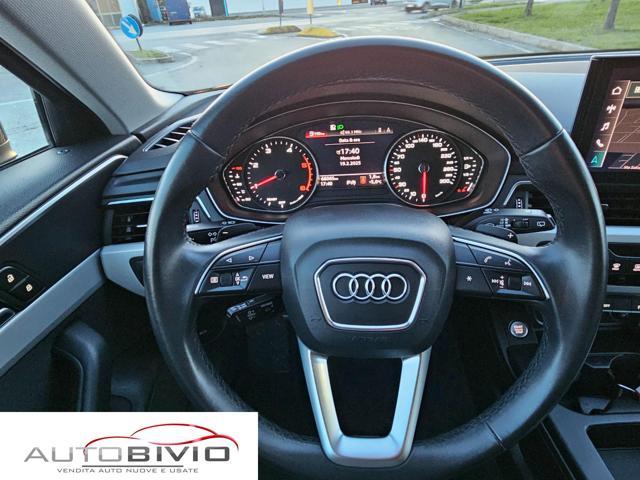 AUDI A4 Avant 35 TDI/163 CV S tronic Business/LED