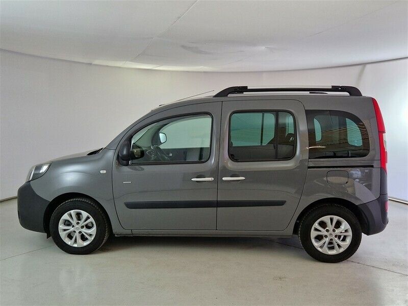 RENAULT KANGOO 1.5 dCi 90CV S&S E6 Limited